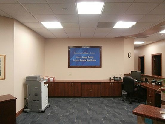 3D Signs & Dimensional Lettering